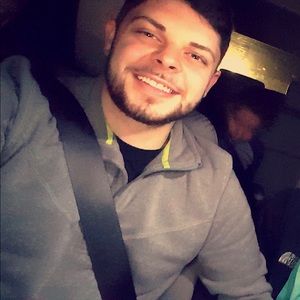 Meet your Posher, Bo